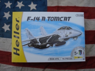 HLR.50335  F-14A TOMCAT